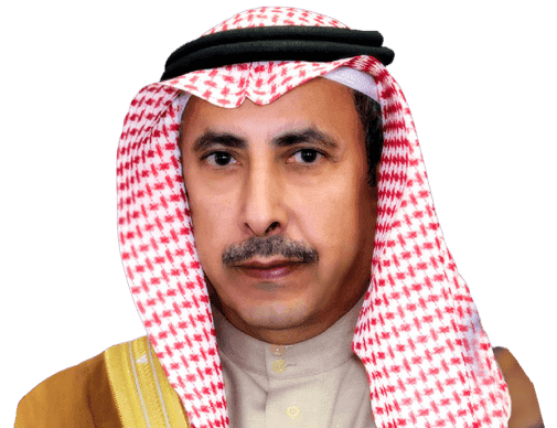Eng. Ibrahim Al-Sultan