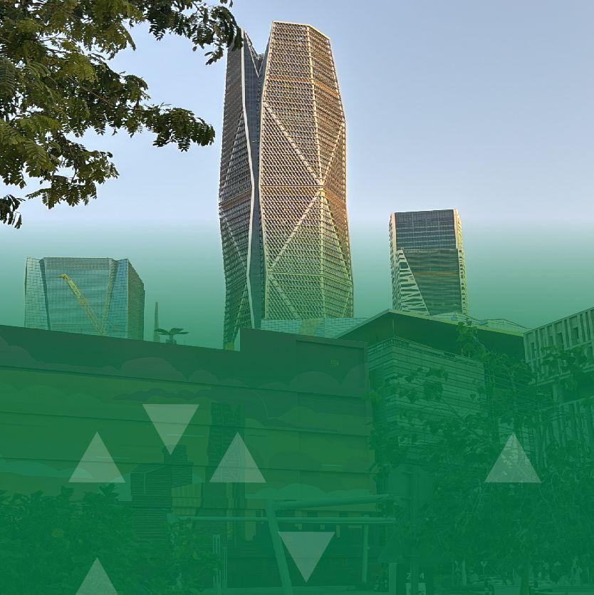 Riyadh Municipality Accepts the Highest Number of Scientific Papers in the History of the World Council