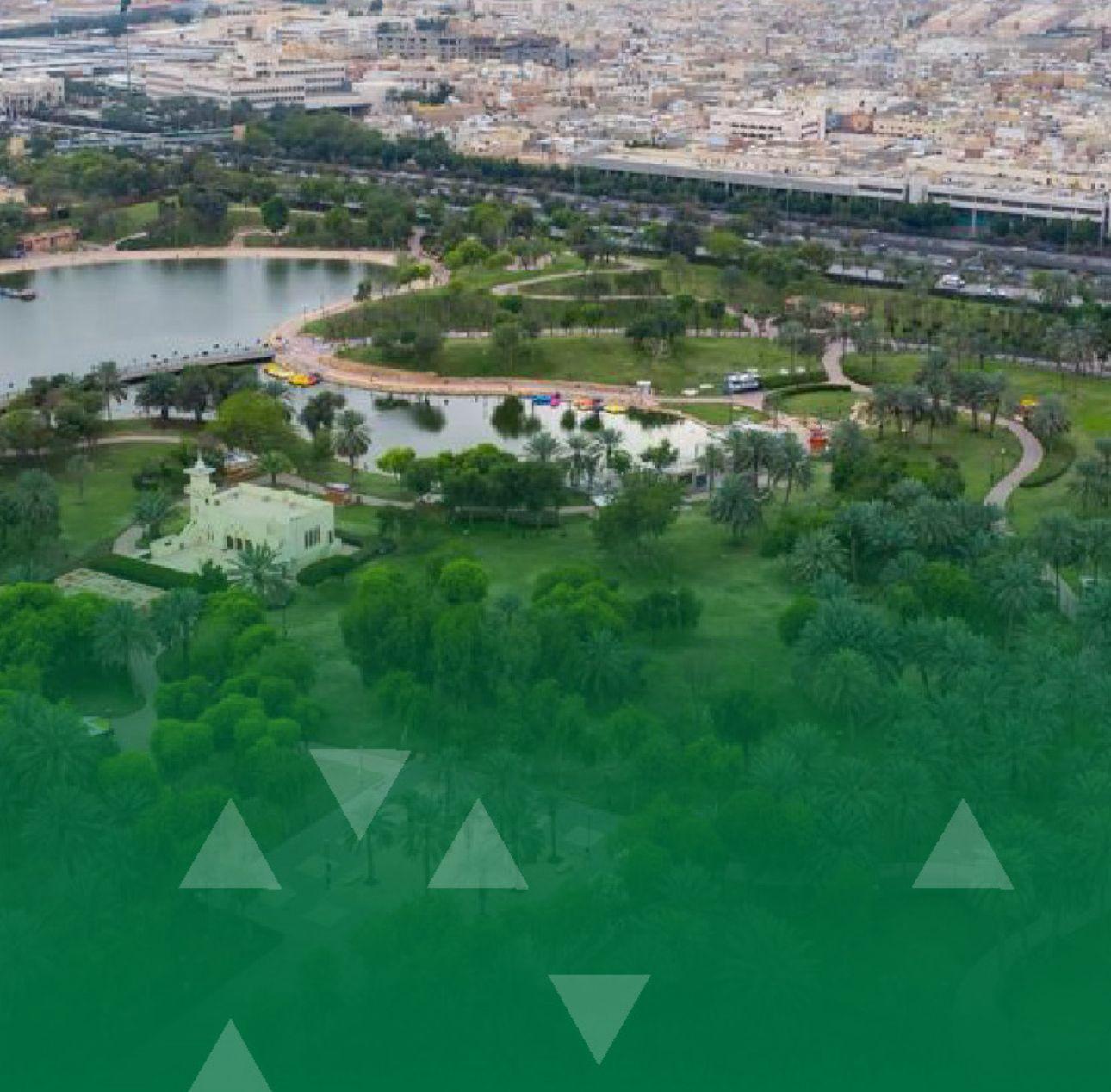 Riyadh Municipality Announces the Launch of the Largest Volunteer Gathering in the Region Under the Theme “Riyadh Volunteers” on December 8