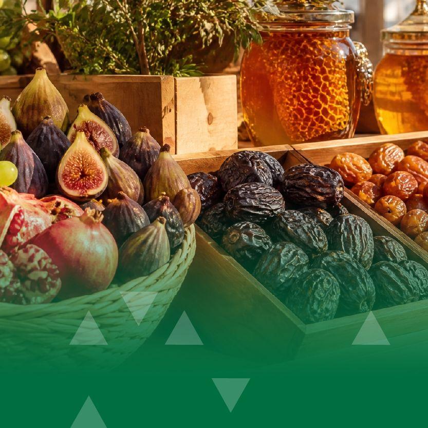 انطلاق مهرجان الخرج للمزارعين والمنتجات الموسمية بدعم من أمانة الرياض