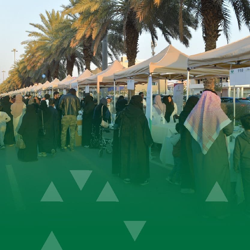 Riyadh Municipality Announces More Than 130,000 Visitors to Basatat Riyadh Events