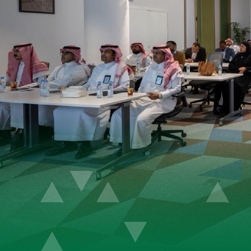 Riyadh Municipality Organizes Workshop for Engineering Offices to Introduce Design and Architectural Guidelines