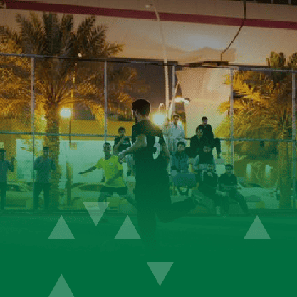 في 17 موقعًا انطلقت بطولة كأس أمانة الرياض بنسختها 21