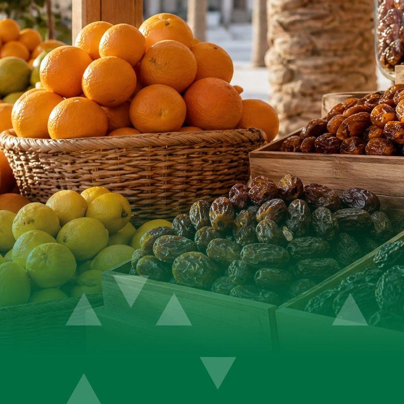 Riyadh Region Municipality Is a Strategic Partner in the Summer Products Festival in Al-Hariq Governorate