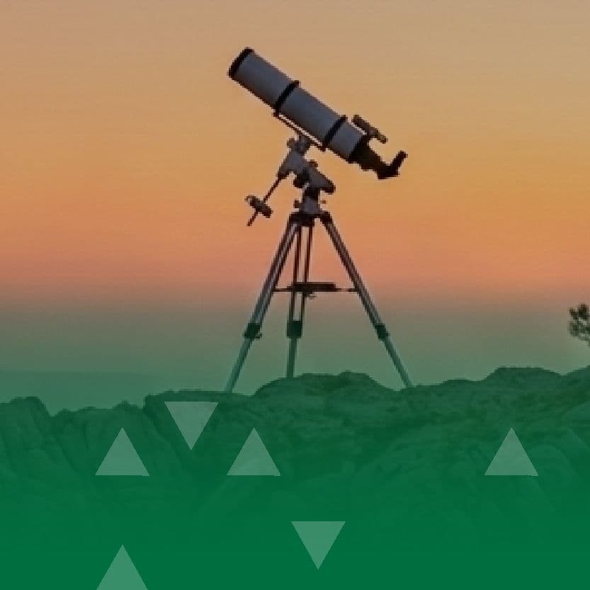 أمانة منطقة الرياض ترفع جاهزية مراصد الأهلة استعدادًا لتحري هلال العيد