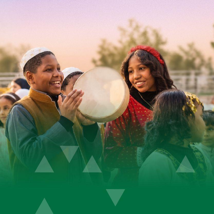 بمناسبة اليوم العالمي للسكان أمانة الرياض تؤكد التزامها بخدمة السكان